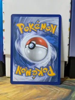 Pokemon TCG - Iris's Fighting Spirit - Ascended Heroes (292/217) Near Mint - Image 2