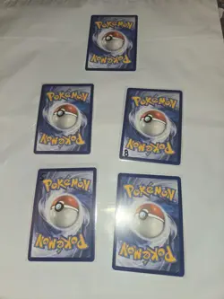 Pokemon Card : Pack Fresh : Lot FULL ART TRAINERS #7 - Image 4