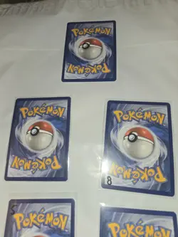 Pokemon Card : Pack Fresh : Lot FULL ART TRAINERS #7 - Image 5