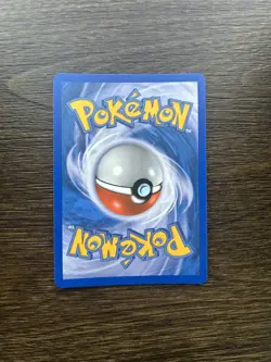 Pokemon TCG Holo Rare Palkia Dialga Legend Top 2009 101/102 NM - Image 2