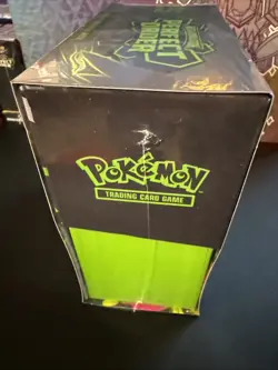 Pokemon Perfect Order Elite Trainer Box ETB BRAND NEW SEALED - Image 2
