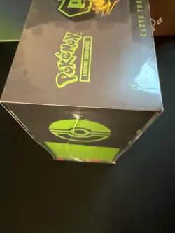 Pokemon Perfect Order Elite Trainer Box ETB BRAND NEW SEALED - Image 5
