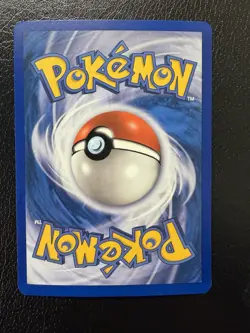 Pokemon TCG Sableye Crystal Guardians 10/100 Holo Rare Card 2006 LP - Image 5