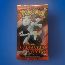 lot of 12 sealed pokemon packs - Image 3