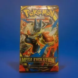 lot of 12 sealed pokemon packs - Image 4