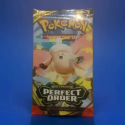 lot of 12 sealed pokemon packs - Image 5