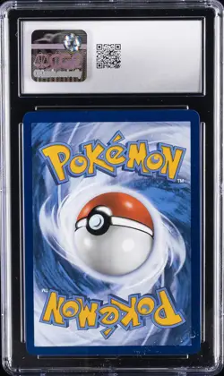 2025 POKEMON MEGA EVOLUTION #178 MEGA GARDEVOIR EX SIR HOLO CGC 10 - Image 2