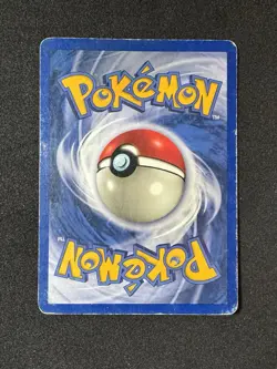 ◓Pidgeot 8/64 Jungle Set 1999 - Pokemon TCG WOTC 1st Edition Holo Rare*MP◓ - Image 3