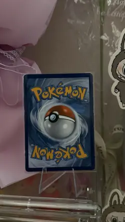 Pokemon TCG Gardevoir EX Full Art Holo - Image 2