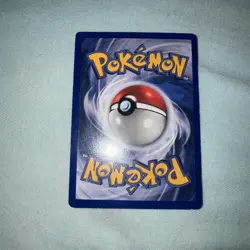 Pokemon TCG Snorlax Jungle 11/64 Holo Unlimited Holo Rare - Image 3