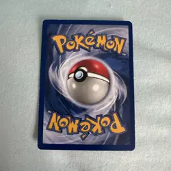 Pokemon TCG Snorlax Jungle 11/64 Holo Unlimited Holo Rare - Image 4