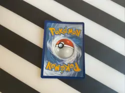 Pokemon TCG Greedent V alt Art Holo - Image 2