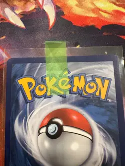 2021 Pokemon Celebrations Classic Collection Charizard 4/102 - Image 5