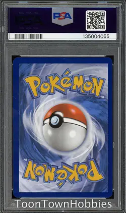 PSA 10 Pokemon - Carmine 217/167 - Twilight Masquerade - Image 2