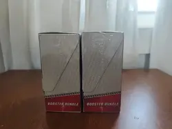 Pokemon TCG Scarlett and Violet White Flare Booster Bundle Factory Sealed LOT 2 - Image 2