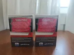 Pokemon TCG Scarlett and Violet White Flare Booster Bundle Factory Sealed LOT 2 - Image 3