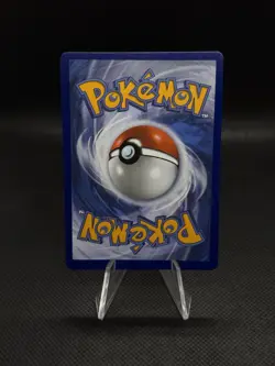 Lillie’s Clefairy ex 280/217 SECRET SIR Pokemon Ascended Heroes IN HAND - Image 2