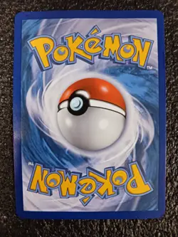 Pokemon Venusaur EX - XY123 - XY Promos - Image 2