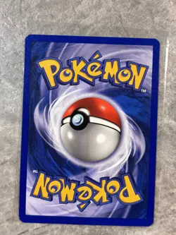 Misty's Seel 088/132 Pokemon TCG Gym Heroes WOTC Vintage Regular Near Mint N1 - Image 2