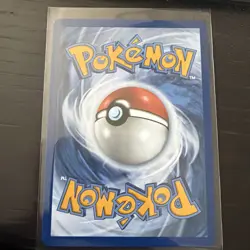 English Pokemon Perfect Order Meowth Ex Full Art (107/088). - Image 2