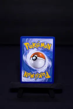 Dachsbun ex - 160/142 - Stellar Crown - Full Art - Ultra Rare - NM - Pokemon TCG - Image 2
