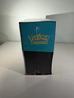 Pokemon TCG Mega Evolution Ascended Heroes ETB Pokemon Center New & Sealed - Image 5
