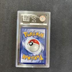 ACE 10 Gem Mint Pokemon Taipei's Pikachu 057/SV-P Traditional Chinese Promo 2023 - Image 2