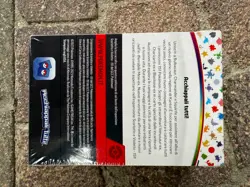 Pokemon 151 Pacchetto Bundle 6 Scarlatto e Violetto GCC (IT) Sigillato - Image 3