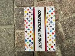 Pokemon 151 Pacchetto Bundle 6 Scarlatto e Violetto GCC (IT) Sigillato - Image 5