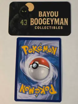 Cubchoo 40/135 Common Plasma Storm Pokemon REVERSE HOLO NM - Image 2