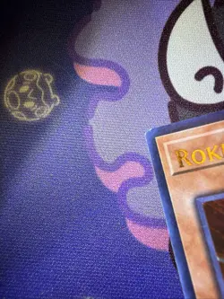 Rokket Loader BPRO-EN001 Burst Protocol 1st Edition - Image 3