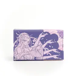 Mana Moon Manamoon One Piece Nico Robin Dicewinder Deck Box - Brand New - Image 4
