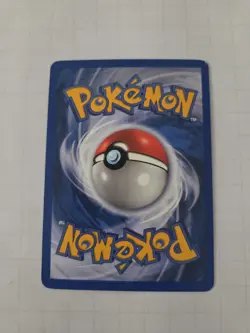 Pokemon Holo Card TCG Dark Dugtrio Team Rocket 23 Regular Unlimited Rare 6/82 - Image 3