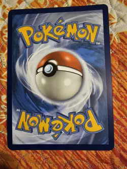 Pikachu V Jumbo Card Large Pokemon Promo Card SWSH061 - Image 2
