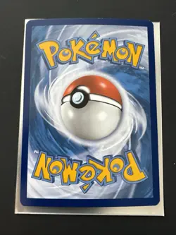 Pokemon TCG Nemona Card Illustration Rare Paldean Fates 2024 Near Mint Condition - Image 2