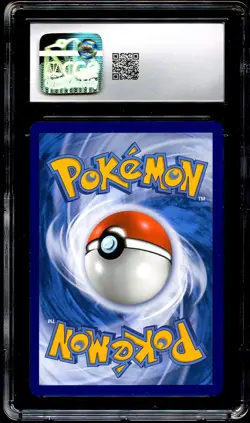 CGC 10 GEM MINT Charmander 004/165 REVERSE HOLO 151 Pokemon Card 156 - Image 3