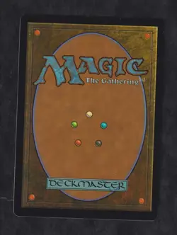 Magic MTG - Rofellos, Llanowar Emissary - Urza's Destiny - NMINT- - EN - FOIL - Image 2