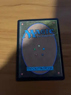 MTG Karplusan Forest (Borderless) Dominaria United Foil (379) NM FREE SHIPPING - Image 2