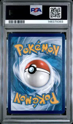 2023 POKEMON SWORD & SHIELD CROWN ZENITH SECRET FULL ART/GIRATINA VSTAR PSA 9 - Image 2