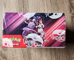 Pokemon TCG: S&V Destined Rivals Factory Sealed Booster Box - Image 2