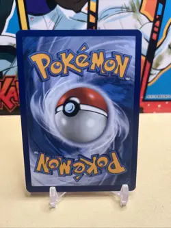 Pikachu 051/162 Cosmos Holo Swirl Pokemon Day 2026 Promo Pokemon Tcg - Image 2