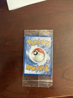 Mimikyu SVP 075 Holo Black Star Promo Pokemon Factory Sealed - Image 2