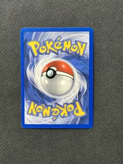 Umbreon 13/75 Neo Discovery Holo Rare Pokemon Card - Image 2