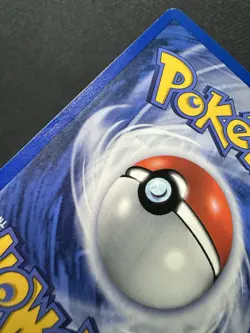 Umbreon 13/75 Neo Discovery Holo Rare Pokemon Card - Image 3