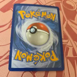 Snubbull - (Detective Pikachu Stamped) SM200 Sm Holo Pokemon TCG - NM/LP - Image 2