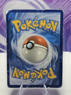 Pokemon TCG Jirachi Prism Celestial Storm 97/168 Holo Rare HP DMG - Image 2