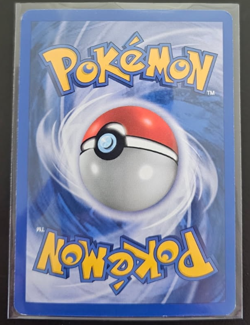Pokemon TCG Skarmory Neo Genesis Set Rare-Holo #13/111 Very LP - excellent cond. - Image 3
