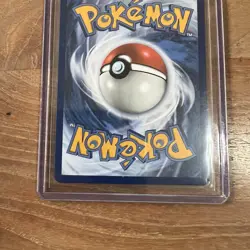 Pokemon TCG Birthday Pikachu – Celebrations 24/25 Holo Classic Collection - Image 5