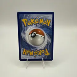 Mega Mawile ex 162/132 Me01: Mega Evolution Holo Pokemon TCG NM - Image 2