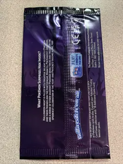 Nintendo Pokemon TCG Trick or Trade BOOster Pack - Image 2